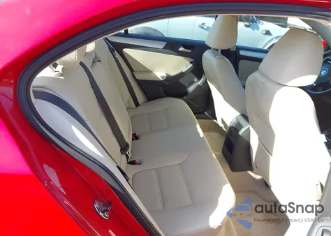 2014 Volkswagen Jetta 1.8T Se из США, поврежденный, VIN 3VWB17AJ2EM366341